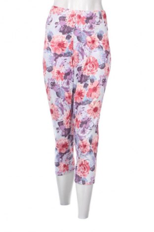 Дамски панталон Faded Glory, Размер XXL, Цвят Многоцветен, Цена 7,15 €