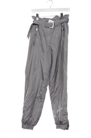 Γυναικείο παντελόνι Unbranded, Μέγεθος XS, Χρώμα Γκρί, Τιμή 3,99 €