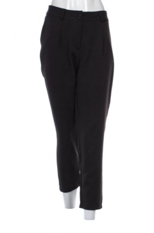 Damskie spodnie Unbranded, Rozmiar L, Kolor Czarny, Cena 20,99 zł