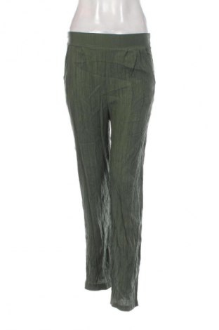 Dámske nohavice Unbranded, Veľkosť M, Farba Zelená, Cena  12,95 €