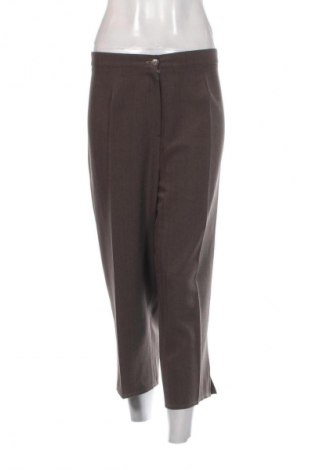 Pantaloni de femei Unbranded, Mărime XL, Culoare Maro, Preț 42,99 Lei