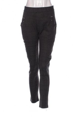 Pantaloni de femei Unbranded, Mărime S, Culoare Gri, Preț 7,99 Lei