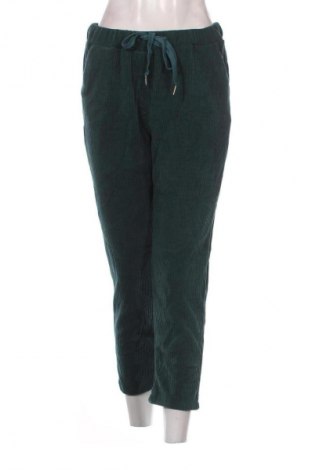 Női nadrág Unbranded, Méret S, Szín Zöld, Ár 989 Ft