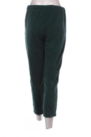 Női nadrág Unbranded, Méret S, Szín Zöld, Ár 989 Ft