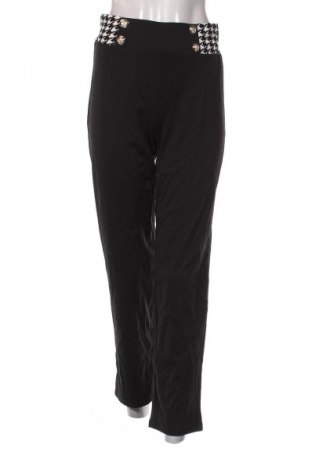 Damenhose Unbranded, Größe M, Farbe Schwarz, Preis 1,99 €