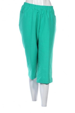 Női nadrág Unbranded, Méret XXL, Szín Zöld, Ár 1 449 Ft