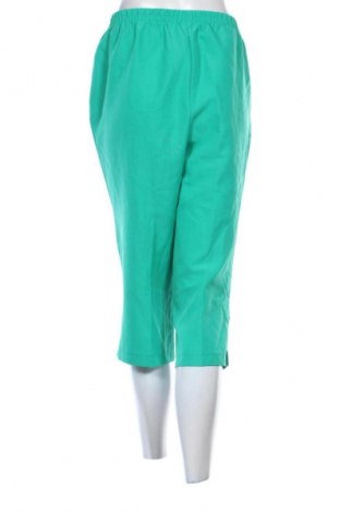 Női nadrág Unbranded, Méret XXL, Szín Zöld, Ár 1 449 Ft