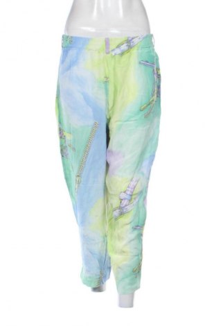 Damenhose Unbranded, Größe M, Farbe Mehrfarbig, Preis 9,99 €