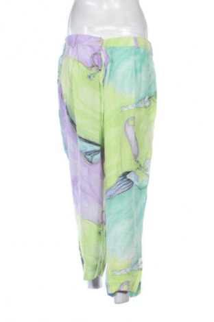 Damenhose Unbranded, Größe M, Farbe Mehrfarbig, Preis 9,99 €