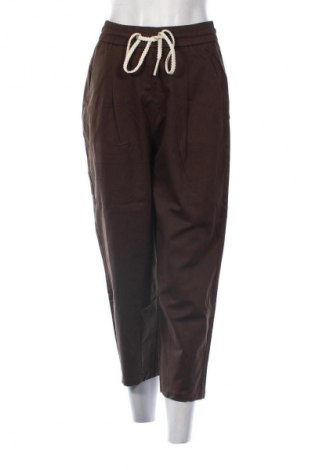 Női nadrág Unbranded, Méret M, Szín Barna, Ár 2 789 Ft