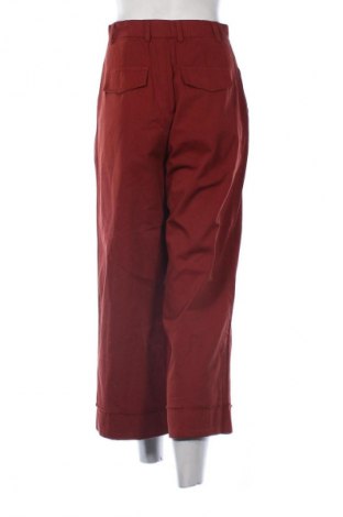 Pantaloni de femei Unbranded, Mărime S, Culoare Roșu, Preț 47,99 Lei