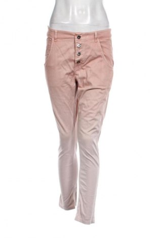 Damenhose Unbranded, Größe M, Farbe Rosa, Preis 4,99 €
