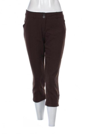 Damenhose Unbranded, Größe L, Farbe Braun, Preis 3,99 €
