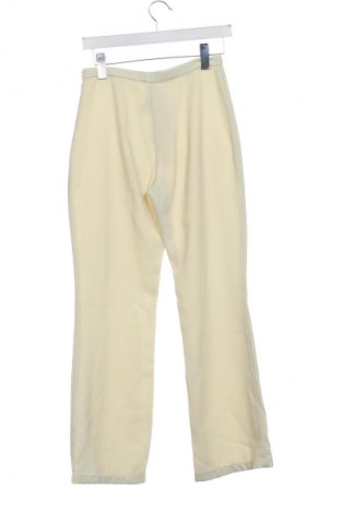 Pantaloni de femei Unbranded, Mărime S, Culoare Galben, Preț 20,99 Lei