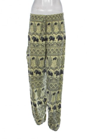 Damenhose Unbranded, Größe M, Farbe Mehrfarbig, Preis 11,99 €