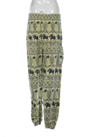 Damenhose Unbranded, Größe M, Farbe Mehrfarbig, Preis 11,99 €