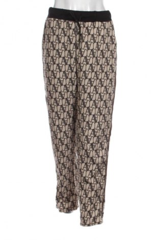 Damskie spodnie Access, Rozmiar L, Kolor Kolorowy, Cena 14,99 zł