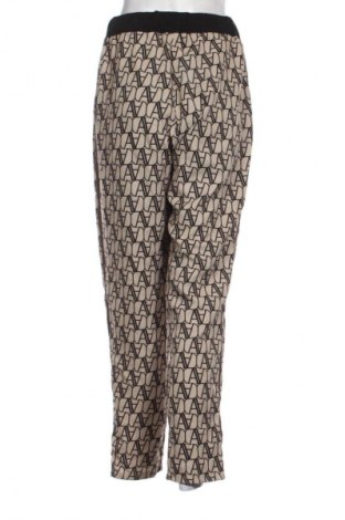 Damskie spodnie Access, Rozmiar L, Kolor Kolorowy, Cena 14,99 zł