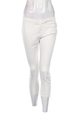 Damenhose Unbranded, Größe M, Farbe Ecru, Preis 9,99 €