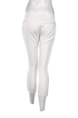 Damenhose Unbranded, Größe M, Farbe Ecru, Preis 9,99 €