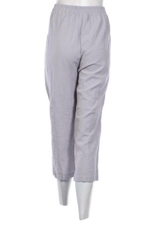 Damskie spodnie Unbranded, Rozmiar XL, Kolor Szary, Cena 26,79 zł