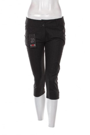 Damskie spodnie Unbranded, Rozmiar L, Kolor Szary, Cena 24,99 zł