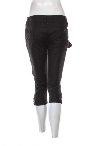 Damskie spodnie Unbranded, Rozmiar L, Kolor Szary, Cena 24,99 zł