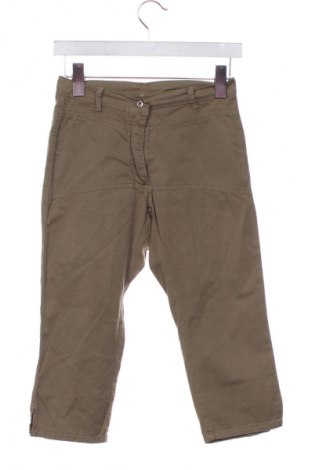 Damenhose Unbranded, Größe XS, Farbe Beige, Preis 8,99 €