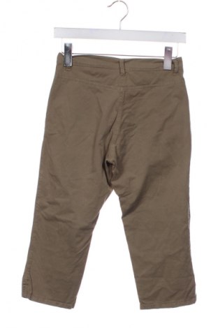 Damenhose Unbranded, Größe XS, Farbe Beige, Preis 8,99 €