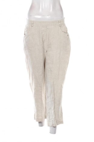 Damenhose Unbranded, Größe S, Farbe Beige, Preis 9,04 €