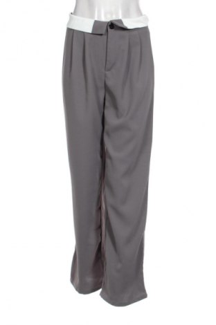 Damenhose Unbranded, Größe M, Farbe Grau, Preis 11,51 €