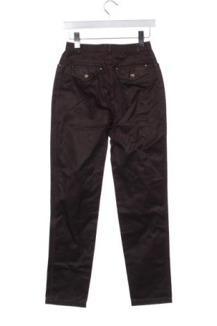 Damenhose Unbranded, Größe XS, Farbe Braun, Preis 4,99 €