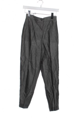 Damenhose Unbranded, Größe XS, Farbe Grau, Preis 4,99 €