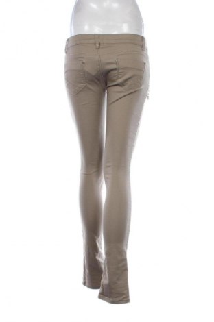 Damenhose Unbranded, Größe M, Farbe Beige, Preis 3,99 €