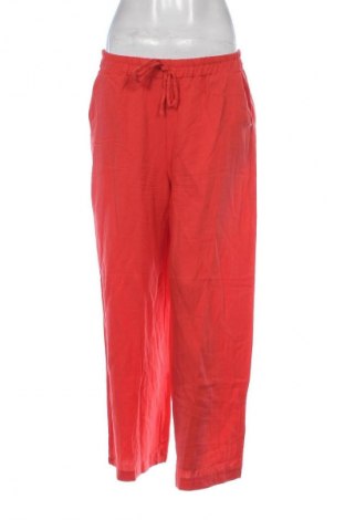 Damenhose Unbranded, Größe M, Farbe Orange, Preis 10,03 €