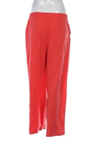 Damenhose Unbranded, Größe M, Farbe Orange, Preis 10,03 €