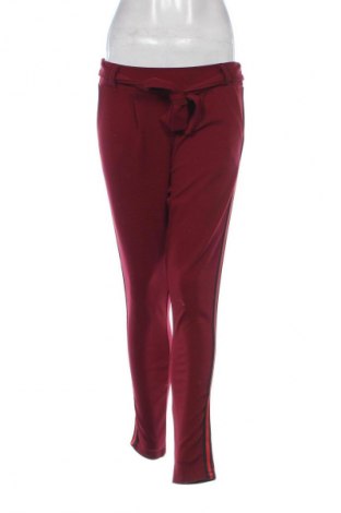 Damenhose Unbranded, Größe S, Farbe Rot, Preis 4,99 €