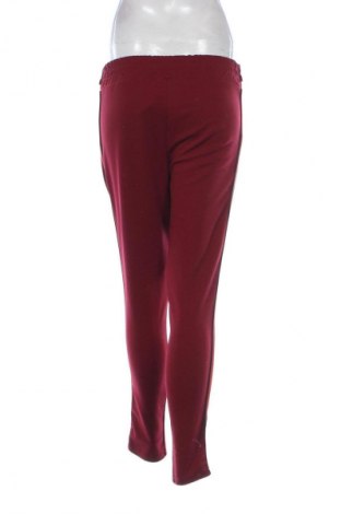Damenhose Unbranded, Größe S, Farbe Rot, Preis 4,99 €