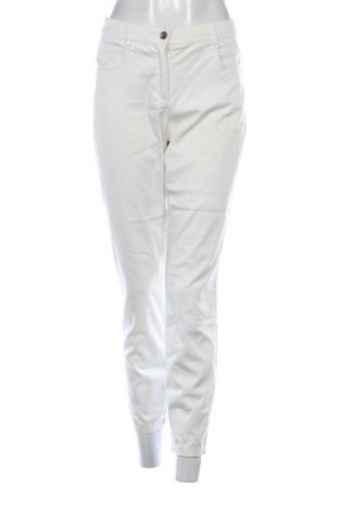 Damenhose Unbranded, Größe L, Farbe Weiß, Preis 13,99 €