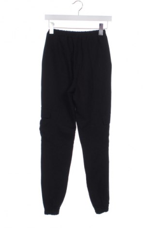 Damskie spodnie Unbranded, Rozmiar XS, Kolor Czarny, Cena 31,99 zł