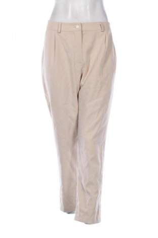 Damenhose Unbranded, Größe L, Farbe Beige, Preis 3,99 €