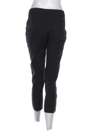 Damskie spodnie Unbranded, Rozmiar L, Kolor Czarny, Cena 21,99 zł