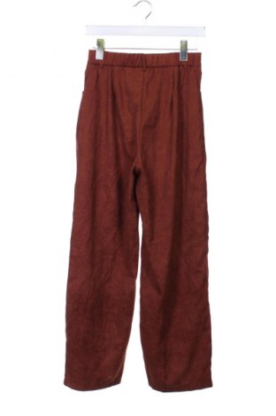 Damenhose Unbranded, Größe XS, Farbe Braun, Preis 2,99 €