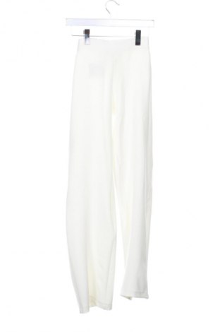 Dámske nohavice Unbranded, Veľkosť XXS, Farba Biela, Cena  7,97 €