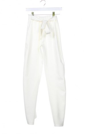 Dámske nohavice Unbranded, Veľkosť XXS, Farba Biela, Cena  7,97 €