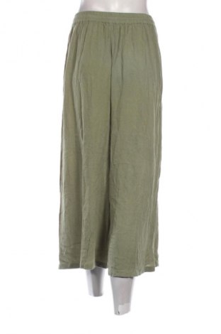 Damenhose Unbranded, Größe L, Farbe Grün, Preis 22,99 €