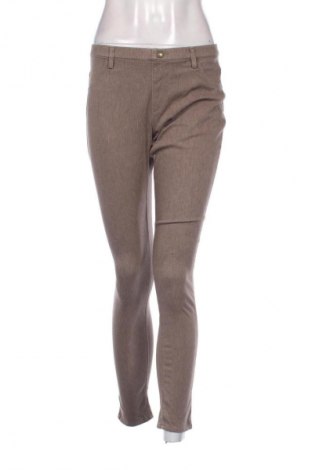 Dámske nohavice Uniqlo, Veľkosť M, Farba Béžová, Cena  1,95 €
