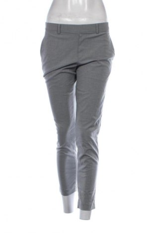 Damskie spodnie Uniqlo, Rozmiar S, Kolor Szary, Cena 23,99 zł