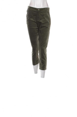 Női nadrág United Colors Of Benetton, Méret M, Szín Zöld, Ár 2 969 Ft