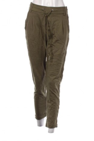 Női nadrág United Colors Of Benetton, Méret M, Szín Zöld, Ár 1 599 Ft